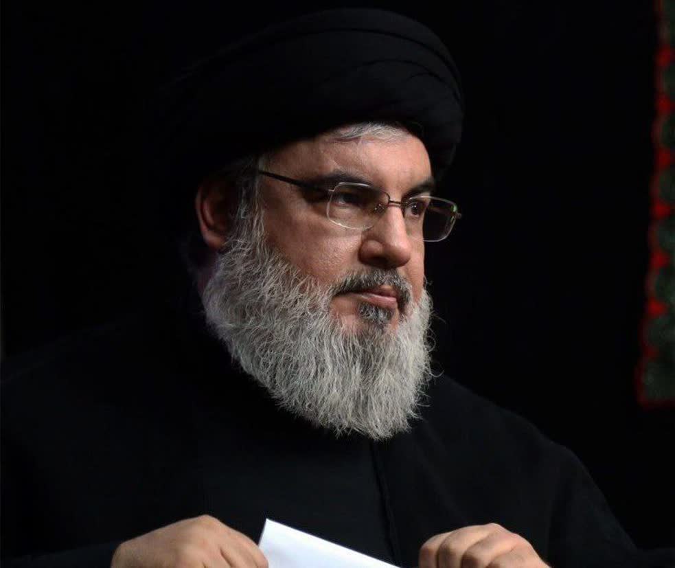 پیام حضرت آیت‌الله خامنه‌ای رهبر انقلاب به مناسبت شهادت سیدحسن نصرالله دبیرکل شهید حزب‌الله لبنان
