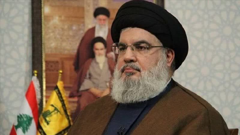 پزشکیان: شهادت شخصیت‌های برجسته‌ی مقاومت و در رأس آنها سید حسن نصرالله، شجره طیبه مقاومت را بیش از پیش مستحکم‌تر می‌کند