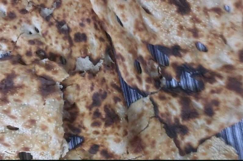 نظارت ضعیف مسئولان بر کیفیت نان در شهرستان بهار