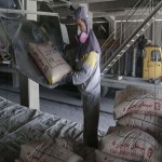 بازگشت تولید سیمان به روال عادی با رفع محدودیت برقی