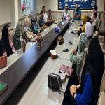 گزارش ادبی