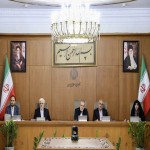 انتصاب یک تا سه زن به عنوان استاندار/ انتصاب استاندار عرب برای خوزستان/ برای اولین بار یک جوان اهل سنت استاندار شد