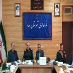 بلوک شرق و غرب در برابر انقلاب پشت صدام بودند/ مردم ما با تمام وجود ایستادگی کردند