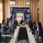 ۱۳۰ پایگاه مقاومت بسیج در سطح شهرستان بهار وجود دارد/ خدمت رسانی به روستاهای کم برخوردار از جمله روستای دولت آباد در دستور کار است/ رسالت بسیج و سپاه محرومیت زدایی است