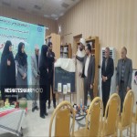آئین رونمایی از کتاب «سرو خرامان» و عصر شعر «در راه فتح قله ایم»