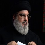 پیام حضرت آیت‌الله خامنه‌ای رهبر انقلاب به مناسبت شهادت سیدحسن نصرالله دبیرکل شهید حزب‌الله لبنان