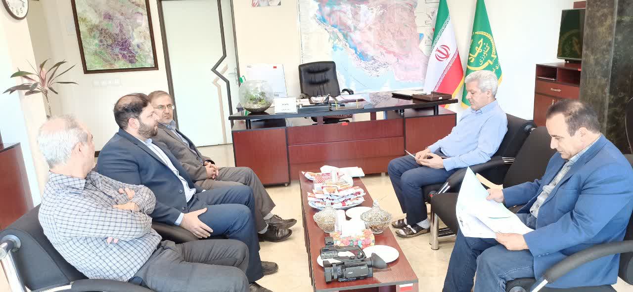 پیگیری های فرماندار شهرستان بهار از ادارات کل استان همدان