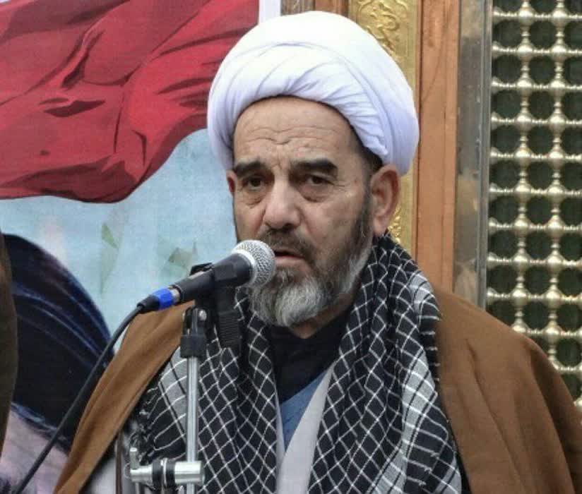 امام جمعه نهاوند پس از ۴۳ سال بازنشست شد