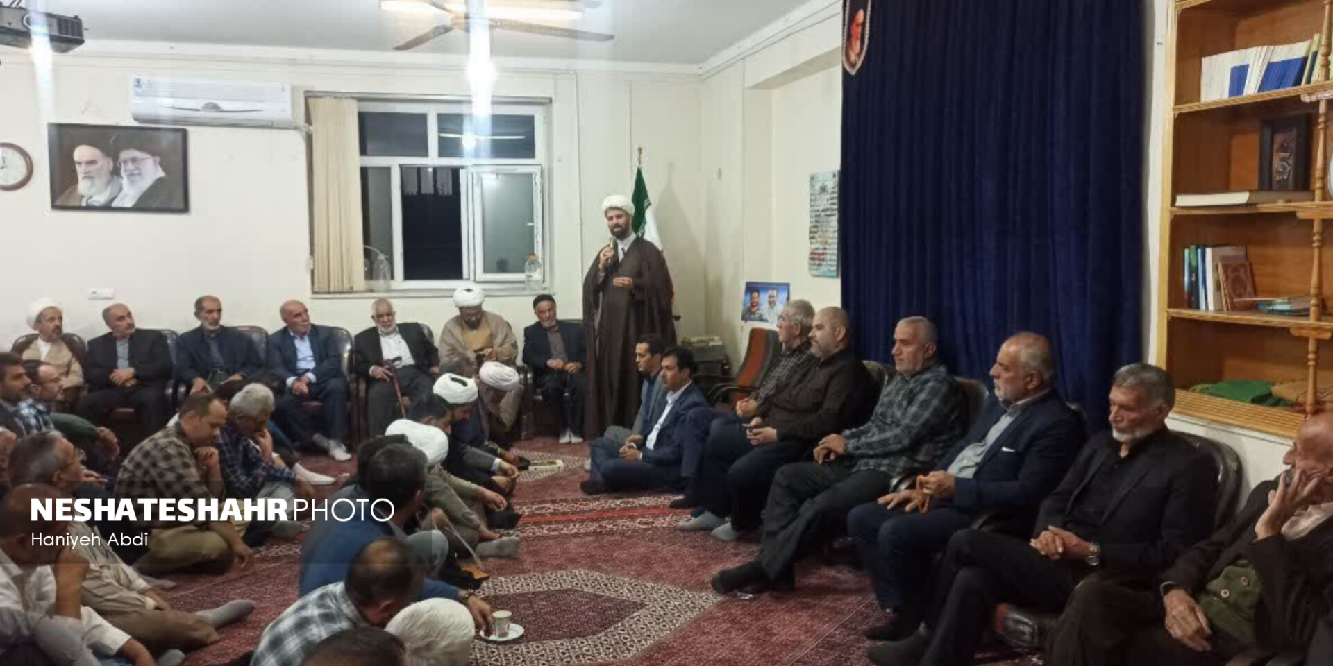 امام جمعه بهار: حریم بهار باید مشخص شود.نباید اجازه دهیم بهار در دل شهر دیگری هضم شود/ شهردار بهار: طرح تفصیلی شهر بهار پس از ۳۰ سال تصویب و ابلاغ شد/ رئیس شورای شهر بهار: خط قرمز ما حفظ منافع مردم بهار بوده است و اجازه ندادیم ریالی از پول مردم بهار به انحراف کشیده شود.