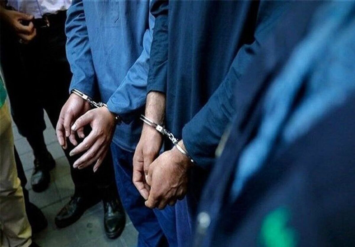 بازداشت ۳۰ متهم پرونده فروش امتیاز بانک رسالت