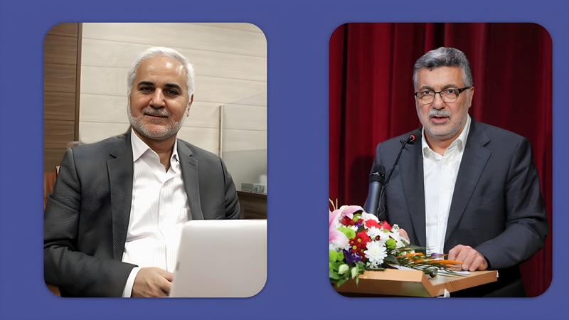 دکتر بهروز کارخانه‌ای سرپرست دانشگاه علوم پزشکی همدان شد