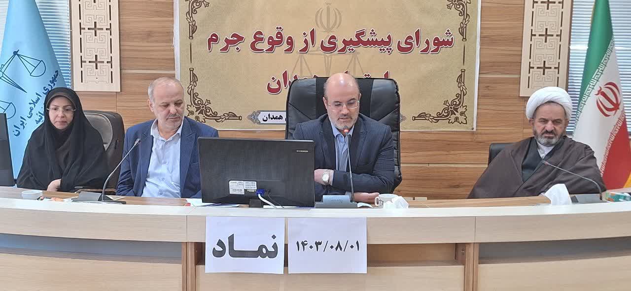 تمامی دستگاه‌ها در پیشگیری از آسیب‌های اجتماعی در حوزه دانش‌آموزی پای کار باشند