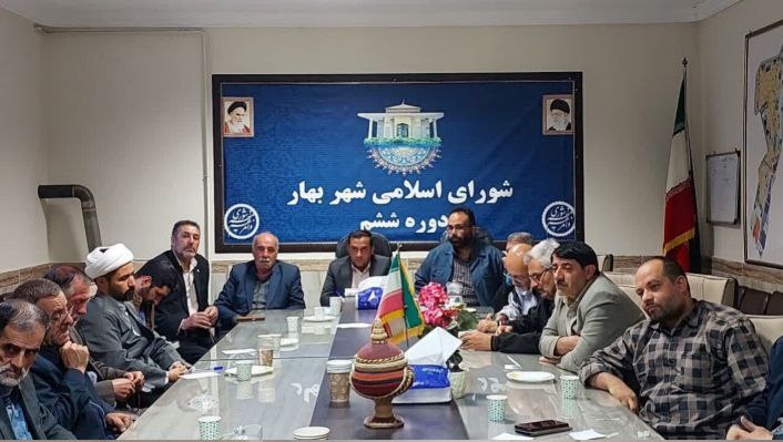 هیچ گونه تخریبی در آرامستان نداریم