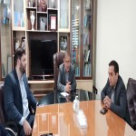 اداره ورزش و جوانان موظف است در کمترین زمان ممکن با اخذ مجوزهای لازم نسبت تکمیل و تجهیز استخر «شهدای خدمت» اقدام نماید