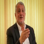 در شرایطی که صداوسیما پس از ترور سیدحسن نصرالله بر طبل جنگ می‌کوفت، رهبر انقلاب بر لزوم آرامش و پرهیز از شتاب‌زدگی تأکید کردند / کسانی که امروز با ژست انقلابی‌گری، رئیس‌جمهور را متهم به کوتاهی در برخورد با اسرائیل می‌کنند، در راستای تحقق هدف ۴۰ ساله اسرائیل حرکت می‌کنند / دکترین ام‌القرای آیت‌الله هاشمی، یک مدل عقلانی است که می‌تواند ایران را از این پیچ سخت تاریخی عبور دهد