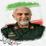 ۱۶مهر سالروز شهادت سردار شهید حسین همدانی؛ یادی از یک شهید محور مقاومت