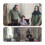 ضرورت مناسب سازی منازل افراد دارای معلولیت