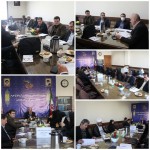 جلسه نحوه حمایت از کودکان و نوجوانان با مشارکت همه دستگاه‌های اجرایی