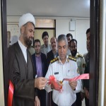 افتتاح واحد اجراییات پلیس راهور شهرستان بهار