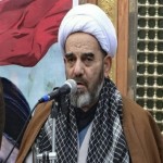 امام جمعه نهاوند پس از ۴۳ سال بازنشست شد