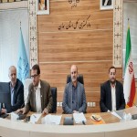 استفاده از ظرفیت سازمان‌های مردم نهاد برای حل مشکلات اجتماعی/ دستگاه قضایی استان آماده مشارکت و تعامل با سمن‌ها است