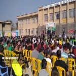 یادواره شهدای دانش آموز شهرستان بهار در مدرسه والفجر برگزار شد