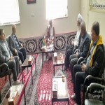 استاندار همدان باید مشکلات بخش صالح آباد را بصورت میدانی ببینند