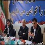 وزارت میراث فرهنگی لایحه مدیریت غارها را آماده سازی کند/ بر اساس قانون برنامه هفتم باید درآمد اماکن گردشگری ضمن واریز به خزانه در همان محل هزینه شود