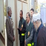 آغاز سرشماری عمومی کشاورزی شهرستان بهار در روستای پرلوک به عنوان پایلوت