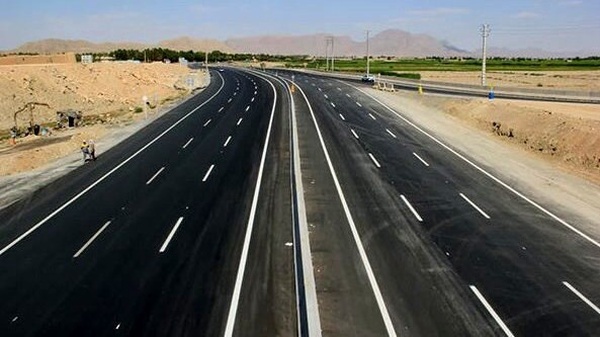 پیگیری تخصیص اعتبار برای محور همدان_بهار_گل‌تپه_علیصدر