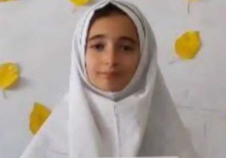 خانواده دانش آموز ملایری چشم‌انتظار نشانه‌ای از دختر گمشده‌شان