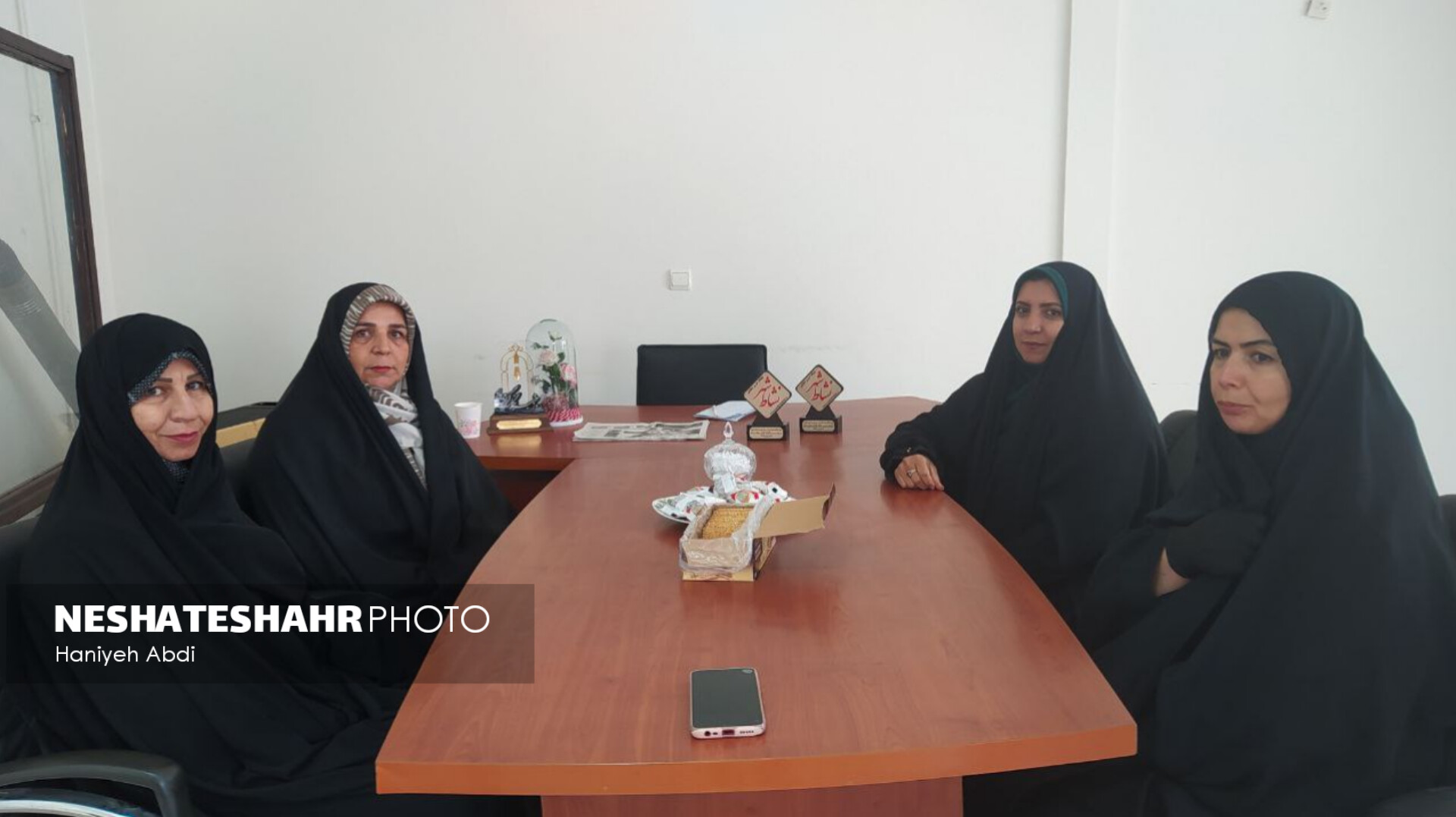 این بار پای درد و دل بانوان کوهنورد بهاری