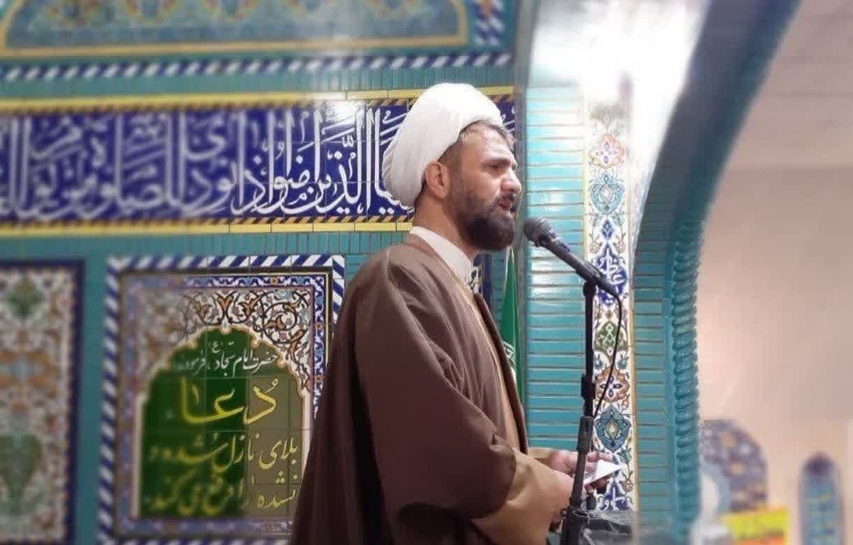 مواظب باشید بهار و لالجین بن‌بست نشود