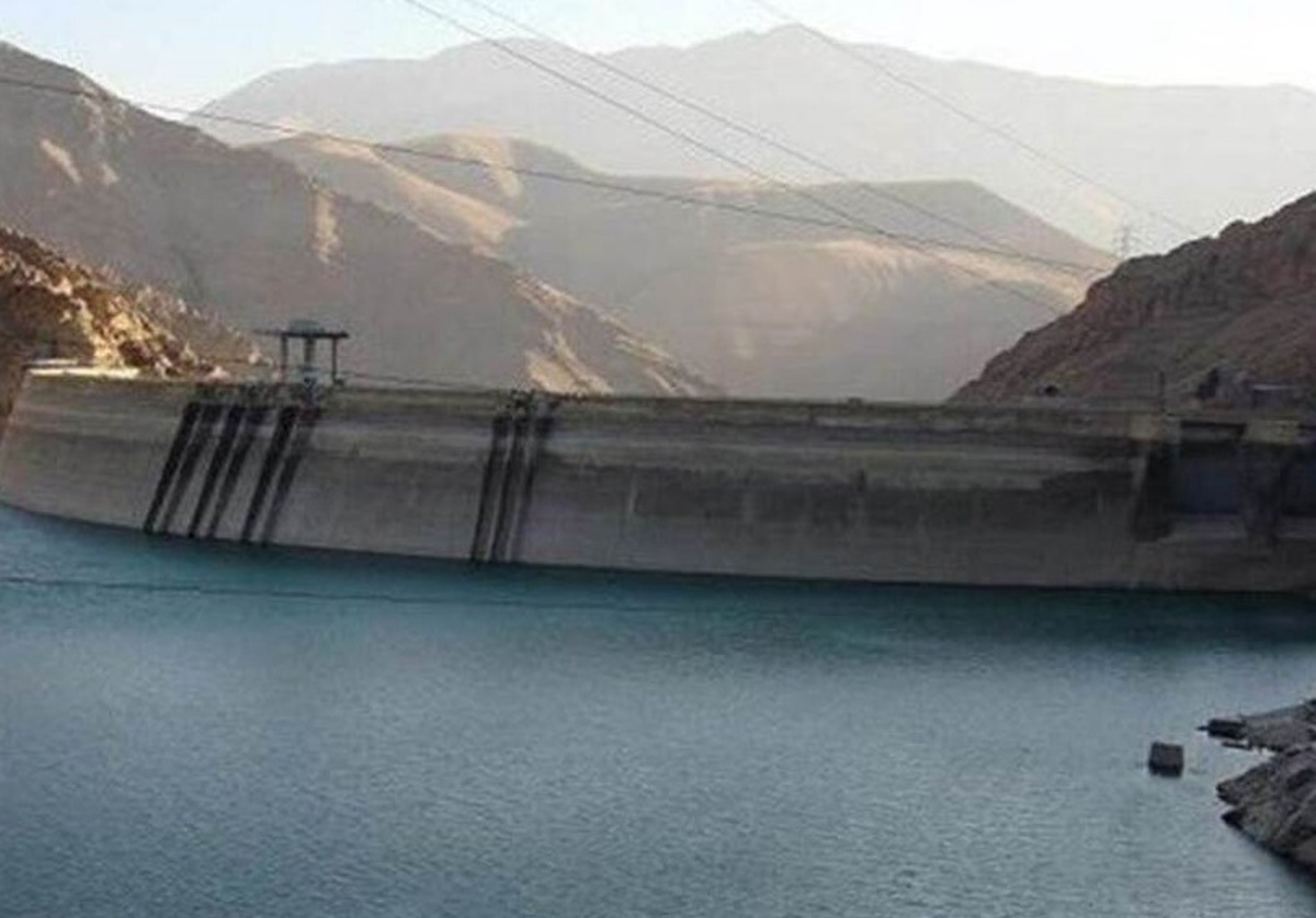 نبود منابع آبی جدید در استان همدان