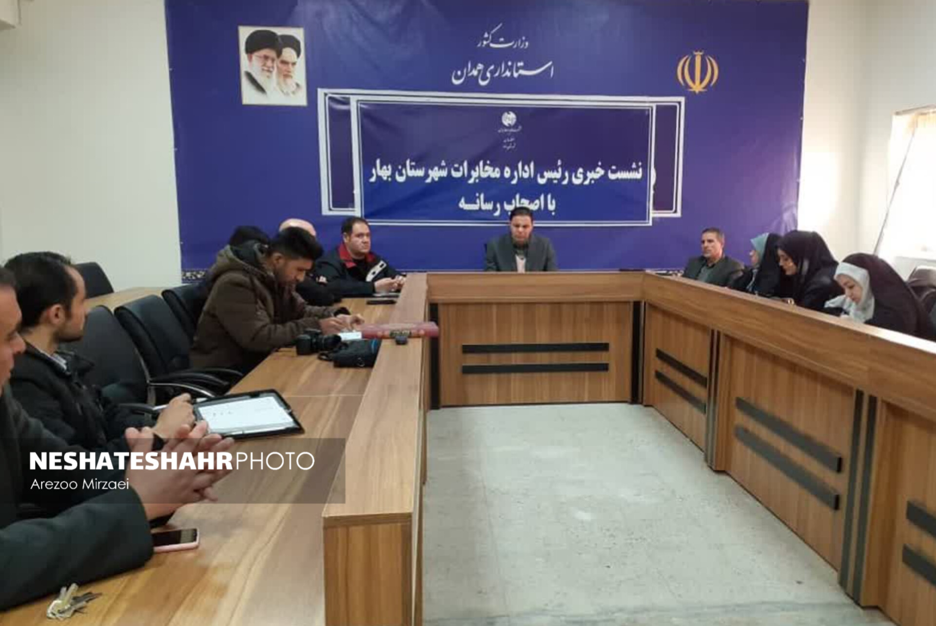 رئیس اداره مخابرات شهرستان بهار از تأمین ارتباطات در اکثر روستاها و برنامه‌های آینده برای توسعه فیبر نوری خبر داد