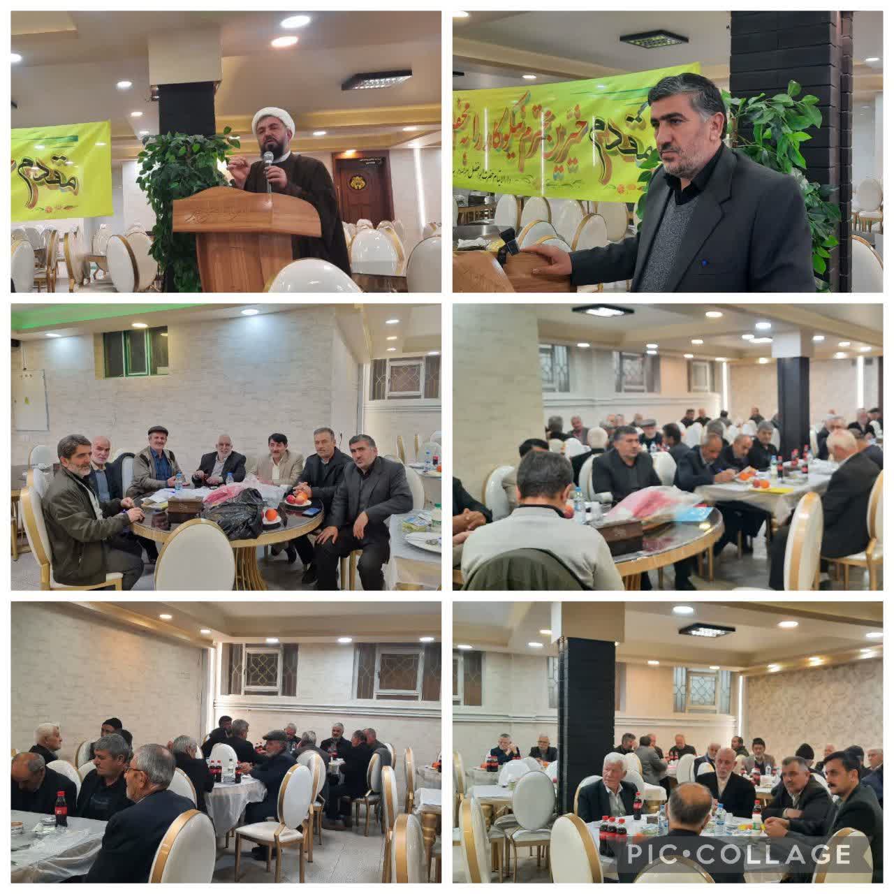 فیض الهی خبر داد: کمک ۱۱ میلیارد ریالی دارالایتام حسینیه حضرت ابوالفضل(ع) به نیازمندان