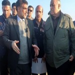 افتتاح ۷ کیلومتر از پروژه محور همدان- علیصدر در خرداد ماه ۱۴۰۴