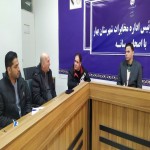 لالجین اولین شهر دارای فیبر نوری و سیستم اینترنت پرسرعت fttx معرفی شد/ نیازمند اعتبار ۱۰۰ میلیارد ریالی برای اصلاح شبکه فرسوده مخابراتی مهاجران