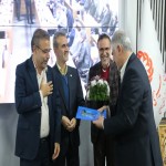 فرید الدین حجت الاسلامی به عنوان مدیر کل جدید بهزیستی استان همدان معرفی و منصوب و جایگزین شاهقدمی شد
