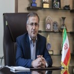 پیام تشکر و خداحافظی دکتر مجتبی فیض اللهی فرماندار سابق شهرستان بهار