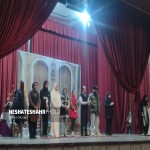 تئاتر "رویاهای گمشده" در فرهنگسرای آیت الله بهاری به اجرا درامد