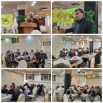 فیض الهی خبر داد: کمک ۱۱ میلیارد ریالی دارالایتام حسینیه حضرت ابوالفضل(ع) به نیازمندان