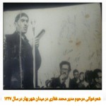 معرفی شاعران بهار