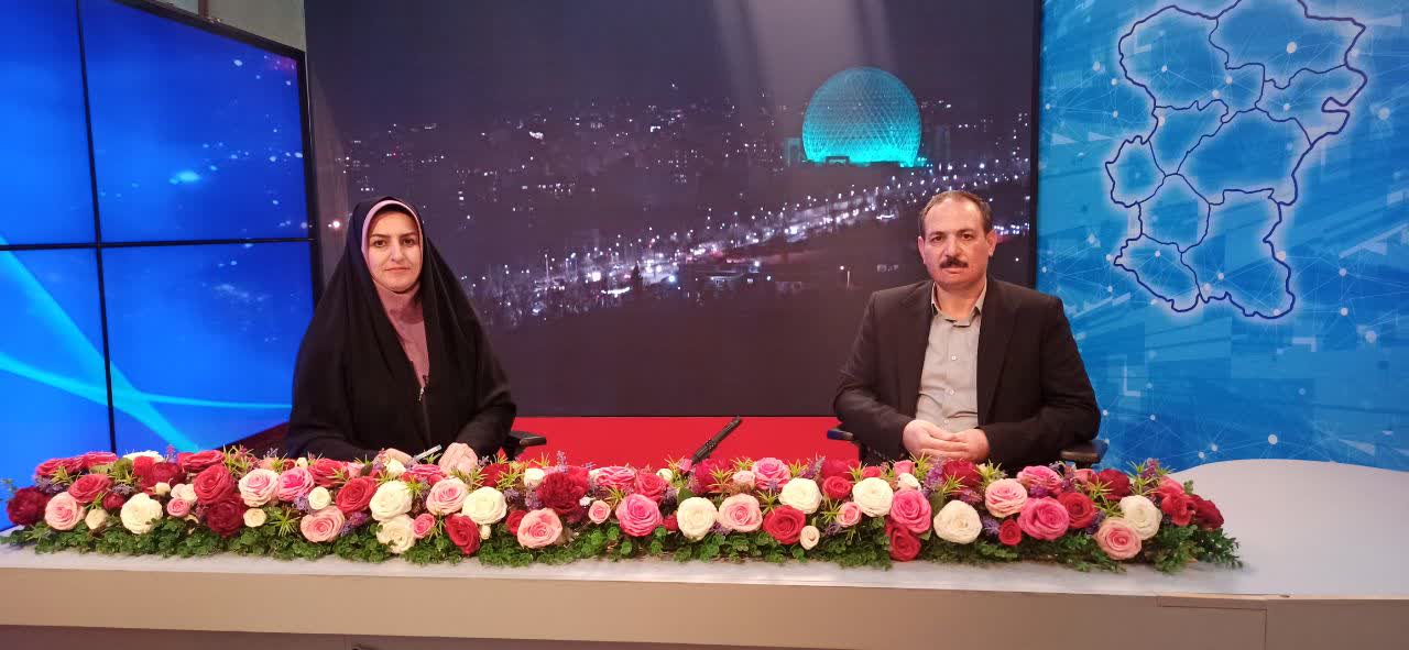 گفت‌وگوی ویژه خبری با فرماندار شهرستان بهار