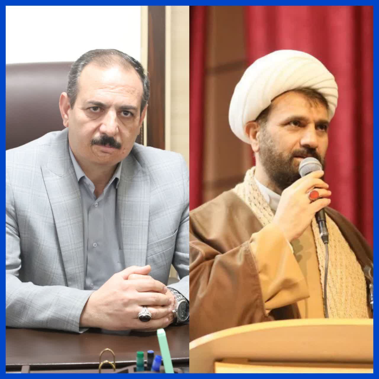 امام جمعه و فرماندار شهرستان بهار از حضور حماسی مردم در راهپیمایی ۲۲ بهمن قدردانی کردند