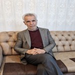 رزمندگان ما به خاطر عشق معنوی خود و عرق ملی دلسوزانه تا آخر پای کار ایستادند/ جایی که ما زندگی کردیم ایثار حرف اول و آخر را می زد