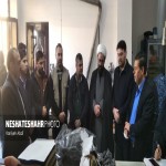 اجرای ۳۳ طرح اشتغال زایی به همت بنیاد علوی در روستای دستجرد