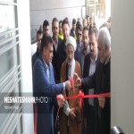 پایگاه اورژانس جاده‌ای فوریت های پزشکی همه کسی افتتاح شد
