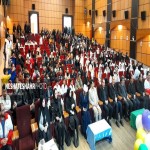 موسسه اکسیر زندگی شهر با سابقه بیش از ۷ سال فعالیت، امروز پذیرای جوانان شهرستان بهار بود