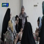 همت و پشتکار لازمه موفقیت هر کارآفرینی است